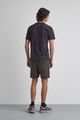 T-SHIRT REFLORA E SHORT COTELE VINTAGE MILITAR_0 1